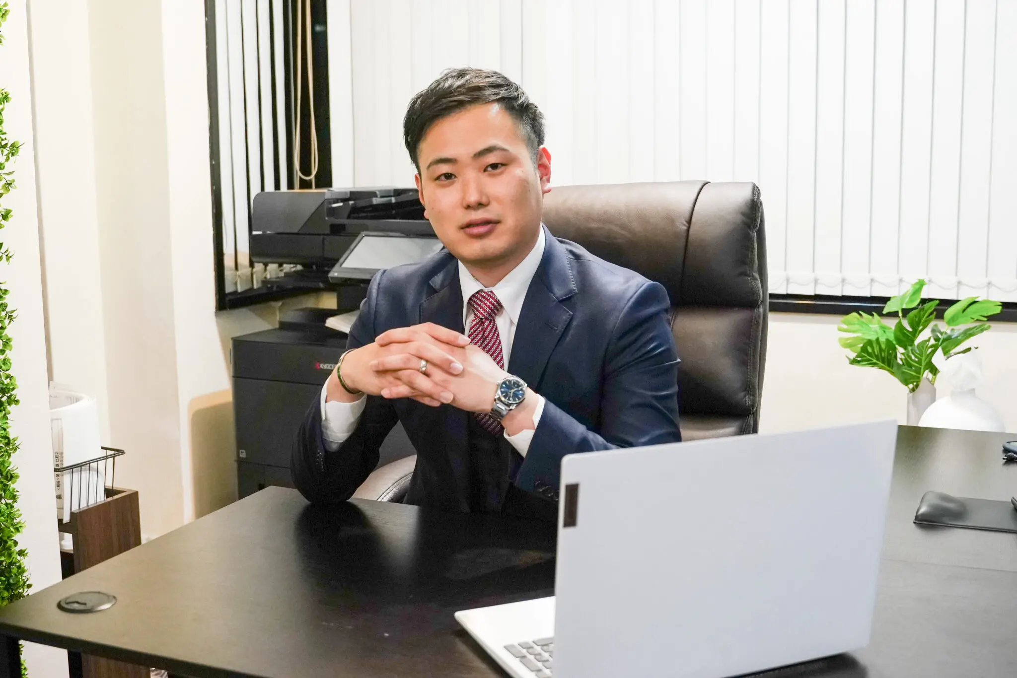 ナセバの塾長